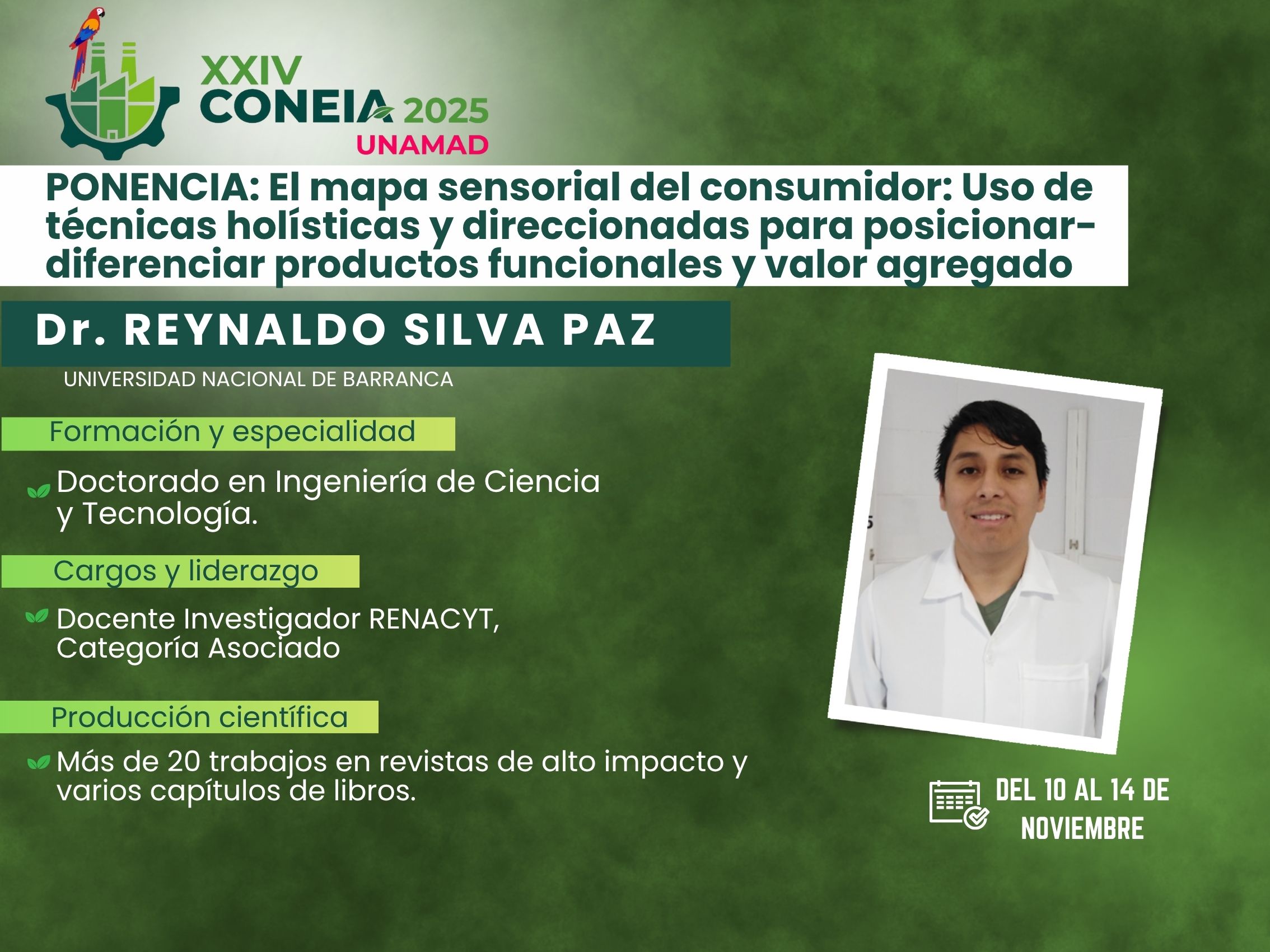 Silva Paz